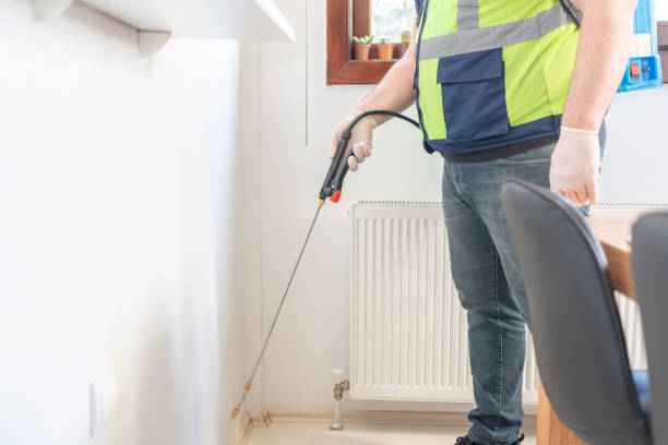 Best Bed Bug Extermination  in Greeneville, TN